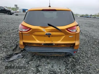 2016 Ford Escape с VIN 1FMCU9FXXGUA78830, выставлен на аукционе Copart как лот 59190955 с пробегом Не указан миль и Списание • Salvage title. История ставок и продаж доступна на DreamBid. Изображение 6.