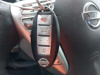 2013 Nissan Sentra S with VIN 3N1AB7AP2DL719233, listed as a IAAI auction lot 41891238 with 143,441 mi miles and . Bid and sale history available at DreamBid. Image 11.