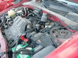 2001 Ford Escape XLT с VIN 1FMCU04101KB93370, выставлен на аукционе IAAI как лот 43195551 с пробегом 116 699 миль миль и . История ставок и продаж доступна на DreamBid. Изображение 12.