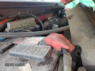 2005 Ford F-150 STX z VIN 1FTRX14WX5NB41790, wystawiony jako Copart lot #56927275 z przebiegiem 104 403 mil mil oraz Szkoda całkowita • Salvage title. Historia ofert i sprzedaży dostępna na DreamBid. Obrazek 11.