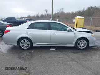 2011 Toyota Avalon with VIN 4T1BK3DB4BU379365, listed as a IAAI auction lot 41391732 with 160,563 mi miles and . Bid and sale history available at DreamBid. Image 13.