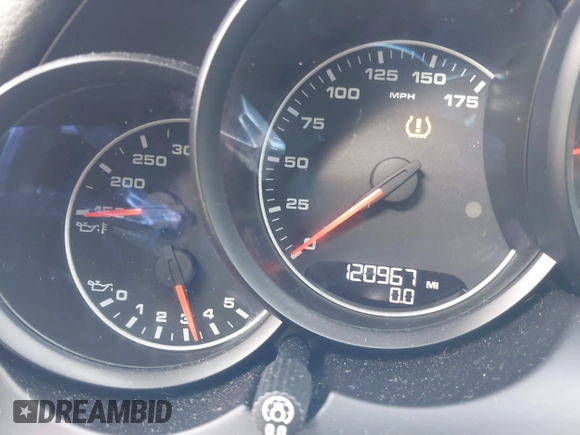 2017 Porsche Cayenne with VIN WP1AA2A25HKA87356, listed as a IAAI auction lot 41932764 with 120,967 mi miles and . Bid and sale history available at DreamBid. Image 16.
