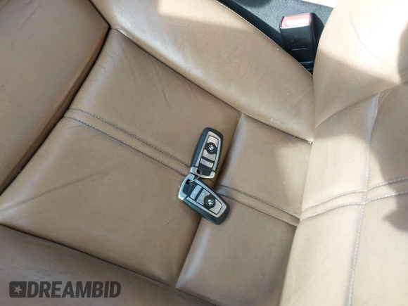2012 BMW 7 Series 740i with VIN WBAKA4C58CDS99381, listed as a IAAI auction lot 41655715 with 112,731 mi miles and . Bid and sale history available at DreamBid. Image 11.