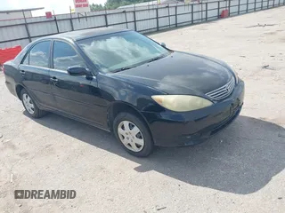 2006 Toyota Camry STD z VIN 4T1BE32K16U148116, wystawiony jako IAAI lot #42421659 z przebiegiem 241 026 mil mil oraz . Historia ofert i sprzedaży dostępna na DreamBid. Obrazek 1.