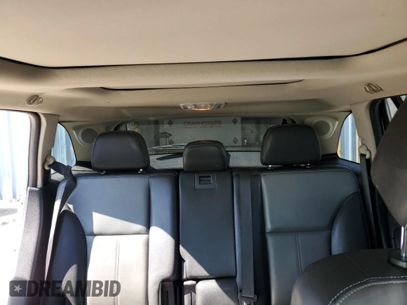2013 Ford Edge Sport with VIN 2FMDK4AKXDBC11175, listed as a Copart auction lot 49231115 with 120,174 mi miles and Clean Title. Bid and sale history available at carsss.com. Image 10.