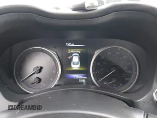 2017 Infiniti Q50 Premium с VIN JN1EV7ARXHM835771, выставлен на аукционе IAAI как лот 41276360 с пробегом 117 008 миль миль и . История ставок и продаж доступна на DreamBid. Изображение 7.