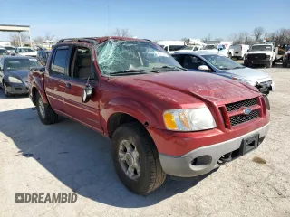 2002 Ford Explorer Sport Trac Value с VIN 1FMZU77E92UB98896, выставлен на аукционе Copart как лот 48317085 с пробегом 181 613 миль миль и Списание • Salvage title. История ставок и продаж доступна на DreamBid. Изображение 4.