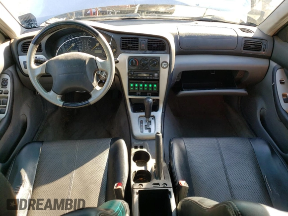 2003 Subaru Baja с VIN 4S4BT61C237103732, выставлен на аукционе Copart как лот 73130794 с пробегом 318 193 миль миль и Списание • Salvage title. История ставок и продаж доступна на DreamBid. Изображение 8.
