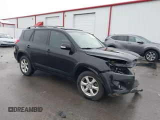 2010 Toyota RAV4 Limited с VIN 2T3YK4DV9AW008217, выставлен на аукционе IAAI как лот 41466847 с пробегом 199 277 миль миль и . История ставок и продаж доступна на DreamBid. Изображение 1.