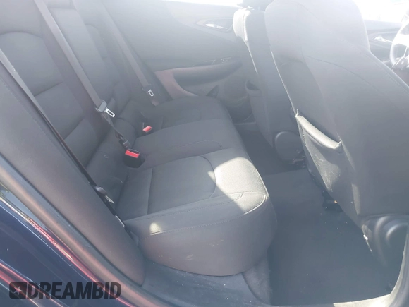 2017 Chevrolet Malibu LT with VIN 1G1ZE5ST5HF213217, listed as a IAAI auction lot 41897696 with 101,739 mi miles and . Bid and sale history available at DreamBid. Image 8.