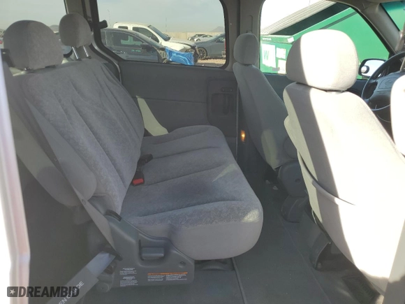 1999 Nissan Quest GXE with VIN 4N2XN11T0XD838334, listed as a Copart auction lot 85339494 with 86,000 mi miles and Clean Title. Bid and sale history available at carsss.com. Image 11.