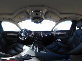 2017 Volvo S90 Momentum с VIN YV1102AK1H1010312, выставлен на аукционе IAAI как лот 41758726 с пробегом 93 375 миль миль и . История ставок и продаж доступна на DreamBid. Изображение 19.
