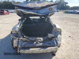 2007 Mitsubishi Eclipse GT with VIN 4A3AK34T67E004911, listed as a Copart auction lot 77770734 with 178,653 mi miles and Salvage Title. Bid and sale history available at carsss.com. Image 6.