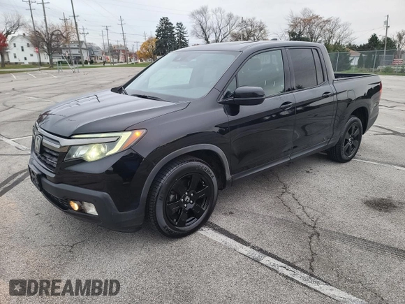 2019 Honda Ridgeline Black Edition с VIN 5FPYK3F88KB028507, выставлен на аукционе Copart как лот 83996914 с пробегом 73 082 миль миль и Чистый • Clean title. История ставок и продаж доступна на DreamBid. Изображение 2.