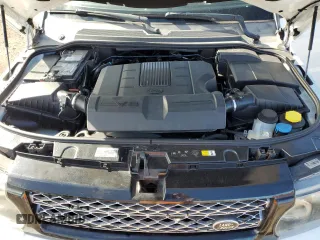 2012 Land Rover Range Rover Sport HSE Lux with VIN SALSK2D46CA737142, listed as a Copart auction lot 56068365 with 72,467 mi miles and Clean Title. Bid and sale history available at DreamBid. Image 12.