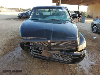 1998 Dodge Ram 1500 with VIN 1B7HC16Y1WS757046, listed as a Copart auction lot 77762964 with 259,787 mi miles and Salvage Title. Bid and sale history available at carsss.com. Image 5.