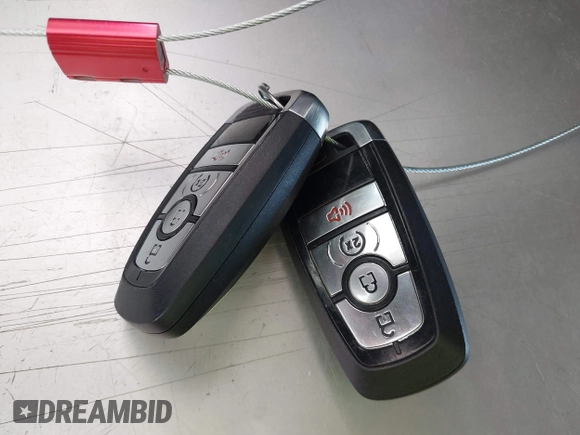 2022 Ford Bronco с VIN 1FMEE5DP8NLB42657, выставлен на аукционе IAAI как лот 42594780 с пробегом 19 607 миль миль и . История ставок и продаж доступна на DreamBid. Изображение 11.