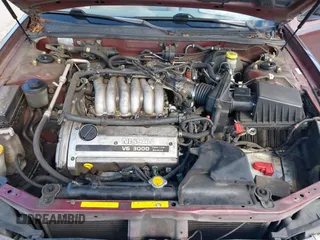 1999 Nissan Maxima GXE с VIN JN1CA21D4XT808080, выставлен на аукционе IAAI как лот 41948367 с пробегом 150 865 миль миль и . История ставок и продаж доступна на DreamBid. Изображение 10.