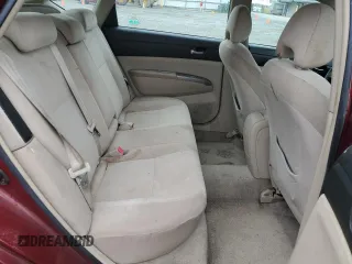 2005 Toyota Prius with VIN JTDKB20U357045319, listed as a Copart auction lot 54913265 with 135,807 mi miles and Salvage Title. Bid and sale history available at carsss.com. Image 11.