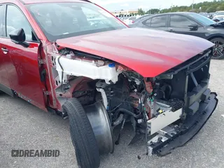 2025 Mazda CX-70 Premium Plus with VIN JM3KJEHA4S1112319, listed as a IAAI auction lot 41908798 with 7,712 mi miles and . Bid and sale history available at DreamBid. Image 6.