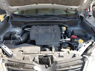 2021 Subaru Forester Premium z VIN JF2SKAFC4MH500973, wystawiony jako IAAI lot #42740599 z przebiegiem 71 244 mil mil oraz . Historia ofert i sprzedaży dostępna na DreamBid. Obrazek 10.