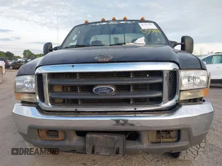 2004 Ford F-250 XL with VIN 1FTNX21P44ED86312, listed as a IAAI auction lot 42703594 with 222,339 mi miles and . Bid and sale history available at DreamBid. Image 12.