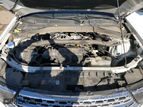 2022 Ford Explorer Limited with VIN 1FMSK7FHXNGB06667, listed as a Copart auction lot 88098595 with 0 mi miles and Salvage Title. Bid and sale history available at carsss.com. Image 13.
