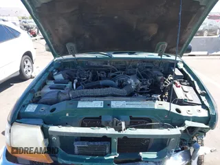 1999 Ford Ranger XL z VIN 1FTYR10V0XPA61389, wystawiony jako IAAI lot #42282825 z przebiegiem 235 720 mil mil oraz . Historia ofert i sprzedaży dostępna na DreamBid. Obrazek 10.