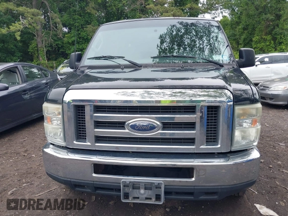 2008 Ford Econoline Passenger XL с VIN 1FBSS31L18DA81659, выставлен на аукционе IAAI как лот 42526267 с пробегом 193 114 миль миль и . История ставок и продаж доступна на DreamBid. Изображение 12.