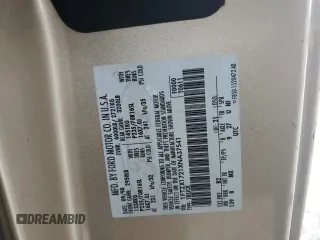 1999 Ford F-150 with VIN 1FTZX1721XNA37541, listed as a Copart auction lot 51588415 with 267,071 mi miles and Salvage title. Bid and sale history available at DreamBid. Image 12.