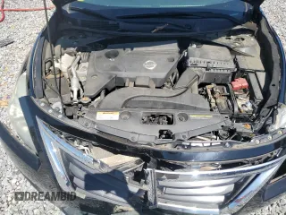 2015 Nissan Altima S with VIN 1N4AL3AP9FC493943, listed as a Copart auction lot 52310835 with 126,569 mi miles and Salvage Title. Bid and sale history available at DreamBid. Image 11.