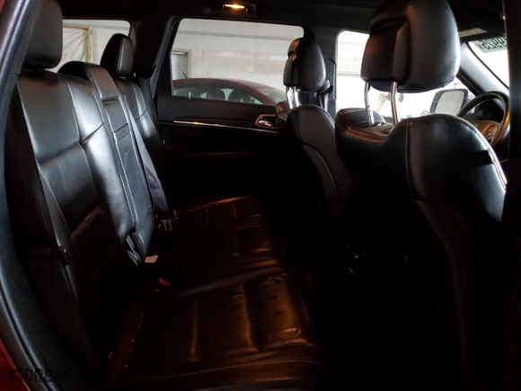 2014 Jeep Grand Cherokee Limited with VIN 1C4RJFBM8EC441565, listed as a Copart auction lot 47819925 with 188,361 mi miles and Clean Title. Bid and sale history available at carsss.com. Image 10.