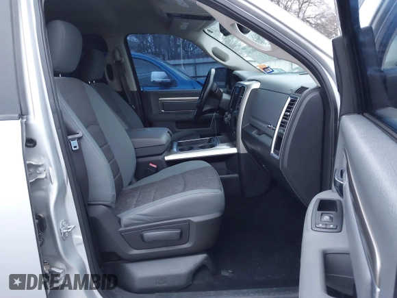 2016 Ram 1500 Big Horn с VIN 1C6RR6LG2GS394342, выставлен на аукционе IAAI как лот 41608183 с пробегом 135 429 миль миль и . История ставок и продаж доступна на DreamBid. Изображение 5.