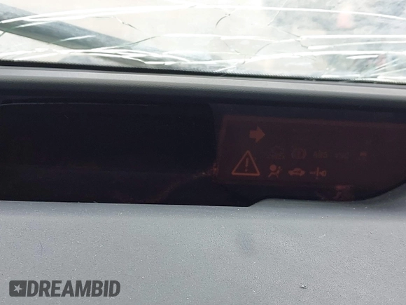 2004 Toyota Prius with VIN JTDKB20U840019578, listed as a IAAI auction lot 42045925 with Not Provided miles and . Bid and sale history available at DreamBid. Image 15.