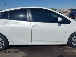 2017 Toyota Prius Two with VIN JTDKBRFU2H3042763, listed as a IAAI auction lot 41946566 with 199,877 mi miles. Bid and sale history available at carsss.com. Image 13.