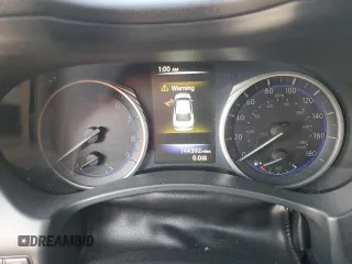 2014 Infiniti Q50 Premium with VIN JN1BV7ARXEM695610, listed as a Copart auction lot 68027764 with 144,392 mi miles and Non Repairable. Bid and sale history available at carsss.com. Image 9.