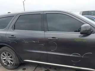 2018 Dodge Durango z VIN 1C4SDHFT0JC383760, wystawiony jako IAAI lot #41820279 z przebiegiem 90 767 mil mil oraz . Historia ofert i sprzedaży dostępna na DreamBid. Obrazek 14.