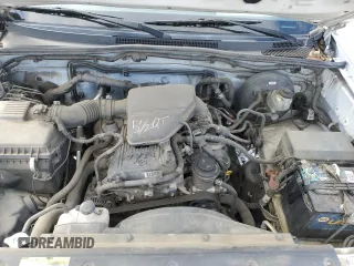 2013 Toyota Tacoma z VIN 5TFNX4CN7DX025183, wystawiony jako Copart lot #44353485 z przebiegiem 146 269 mil mil oraz Szkoda całkowita • Salvage title. Historia ofert i sprzedaży dostępna na DreamBid. Obrazek 11.