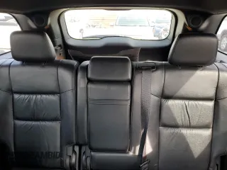 2014 Jeep Grand Cherokee Limited z VIN 1C4RJFBG5EC446829, wystawiony jako Copart lot #51072865 z przebiegiem 114 590 mil mil oraz Szkoda całkowita • Salvage title. Historia ofert i sprzedaży dostępna na DreamBid. Obrazek 10.