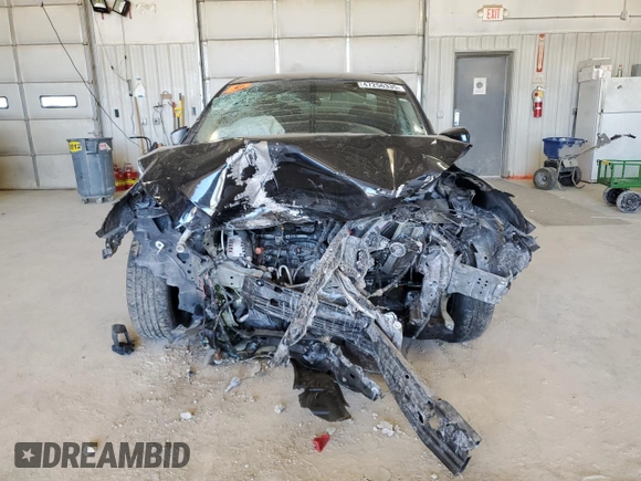 2017 Nissan Sentra S с VIN 3N1AB7AP6HY247448, выставлен на аукционе Copart как лот 47256335 с пробегом Не указан миль и Списание • Salvage title. История ставок и продаж доступна на DreamBid. Изображение 5.