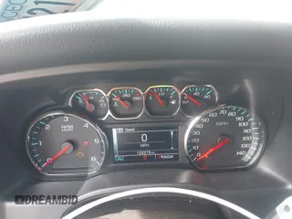 2016 Chevrolet Silverado 1500 LT with VIN 3GCPCREC3GG294898, listed as a IAAI auction lot 41892084 with 122,275 mi miles and . Bid and sale history available at DreamBid. Image 16.