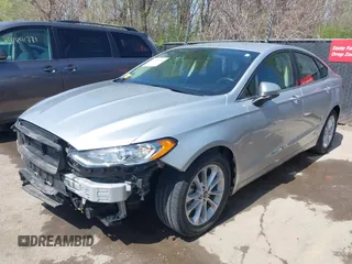 2019 Ford Fusion SE with VIN 3FA6P0HDXKR275252, listed as a IAAI auction lot 41918738 with 70,729 mi miles and . Bid and sale history available at DreamBid. Image 17.