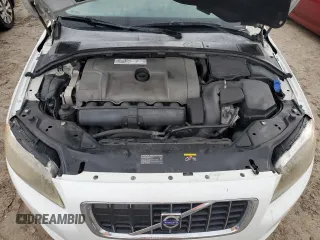 2008 Volvo V70 with VIN YV1BW982281052229, listed as a Copart auction lot 73878244 with Not provided miles and Non repairable. Bid and sale history available at DreamBid. Image 11.