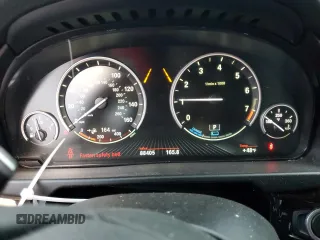 2018 BMW X5 xDrive40e iPerformance with VIN 5UXKT0C5XJ0W03237, listed as a Copart auction lot 80054414 with 88,405 mi miles and Salvage Title. Bid and sale history available at carsss.com. Image 9.