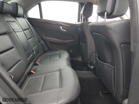 2012 Mercedes-Benz E-Class E 350 Luxury BlueTEC with VIN WDDHF2EB4CA551270, listed as a Copart auction lot 49106865 with 0 mi miles and Salvage Title. Bid and sale history available at carsss.com. Image 10.