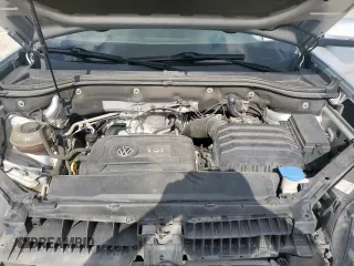 2018 Volkswagen Atlas S с VIN 1V2AP2CA0JC594538, выставлен на аукционе Copart как лот 63943215 с пробегом 133 909 миль миль и Списание • Salvage title. История ставок и продаж доступна на DreamBid. Изображение 12.