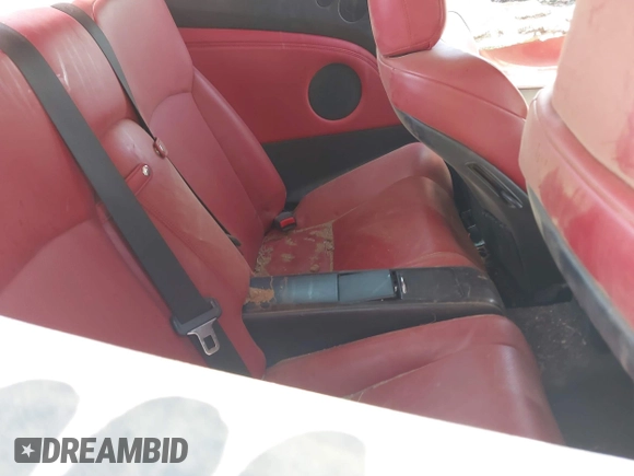 2014 Lexus IS 350 C with VIN JTHFE2C25E2510620, listed as a IAAI auction lot 42283748 with Not provided miles and . Bid and sale history available at DreamBid. Image 8.