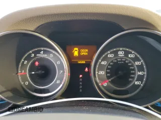 2012 Acura MDX Tech/Entertainment Pkg with VIN 2HNYD2H47CH500919, listed as a Copart auction lot 85881784 with 165,255 mi miles and Salvage Title. Bid and sale history available at carsss.com. Image 9.