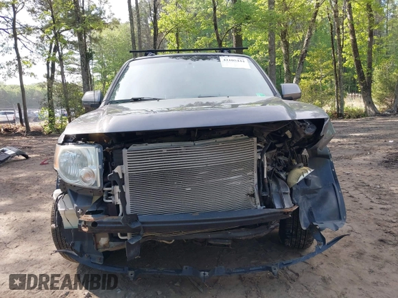 2012 Ford Escape Limited with VIN 1FMCU9EG8CKB61048, listed as a IAAI auction lot 42105444 with 159,530 mi miles and . Bid and sale history available at DreamBid. Image 6.