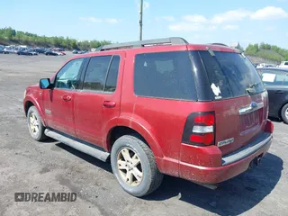2007 Ford Explorer XLT с VIN 1FMEU73847UB60904, выставлен на аукционе IAAI как лот 42523352 с пробегом 269 919 миль миль и . История ставок и продаж доступна на DreamBid. Изображение 3.